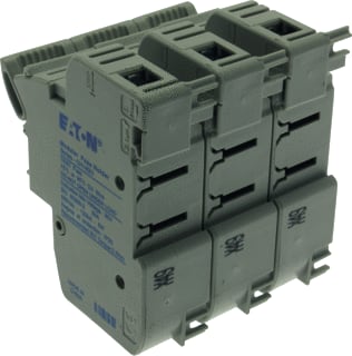 Eaton - Bussmann Houder voor cilindrische zekering hdrcilzek ch143diu