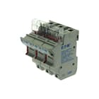 Eaton - Bussmann Houder voor cilindrische zekering hdrcilzek ch143dmsu-f