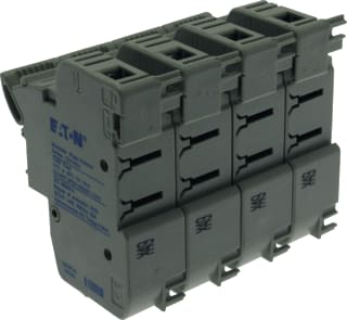 Eaton - Bussmann Houder voor cilindrische zekering hdrcilzek ch143dniu