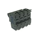 Eaton - Bussmann Houder voor cilindrische zekering Hdrcilzek Ch143Dnu