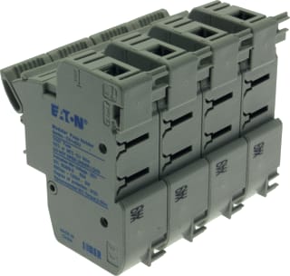 Eaton - Bussmann Houder voor cilindrische zekering hdrcilzek ch144diu