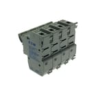 Eaton - Bussmann Houder voor cilindrische zekering hdrcilzek ch144diu