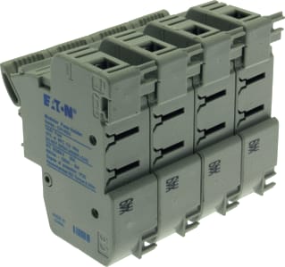 Eaton - Bussmann Houder voor cilindrische zekering hdrcilzek ch144du