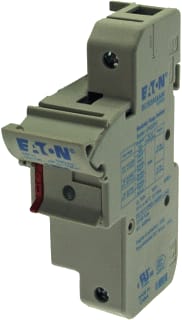 Eaton - Bussmann Houder voor cilindrische zekering Hdrcilzek Ch221Diu