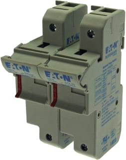 Eaton - Bussmann Houder voor cilindrische zekering hdrcilzek ch221dnu