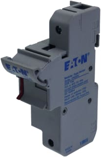 Eaton - Bussmann Houder voor cilindrische zekering Hdrcilzek Ch221Dnxu