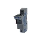 Eaton - Bussmann Houder voor cilindrische zekering Hdrcilzek Ch221Du