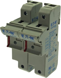 Eaton - Bussmann Houder voor cilindrische zekering hdrcilzek ch222diu
