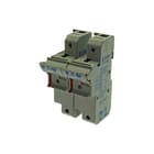 Eaton - Bussmann Houder voor cilindrische zekering hdrcilzek ch222diu