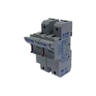 Eaton - Bussmann Houder voor cilindrische zekering Hdrcilzek Ch222Du