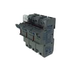 Eaton - Bussmann Houder voor cilindrische zekering hdrcilzek ch223dmsu-f