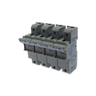 Eaton - Bussmann Houder voor cilindrische zekering hdrcilzek ch223dnu