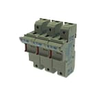 Eaton - Bussmann Houder voor cilindrische zekering Hdrcilzek Ch223Du