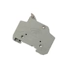 Eaton - Bussmann Houder voor cilindrische zekering hdrcilzek chm1dnxu