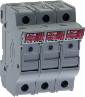 Eaton - Bussmann Houder voor cilindrische zekering hdrcilzek chm3dniu