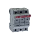 Eaton - Bussmann Houder voor cilindrische zekering hdrcilzek chm3dniu