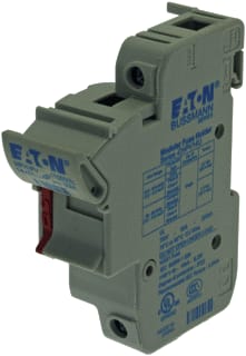 Eaton - Bussmann Houder voor cilindrische zekering Hdrcilzek Chpv141U