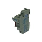 Eaton - Bussmann Houder voor cilindrische zekering Hdrcilzek Chpv141U
