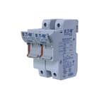 Eaton - Bussmann Houder voor cilindrische zekering Hdrcilzek Chpv142U