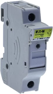 Eaton - Bussmann Houder voor cilindrische zekering Hdrcilzek Chpv1Iu