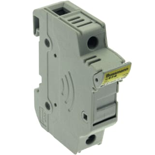Eaton - Bussmann Houder voor cilindrische zekering hdrcilzek chpv2iu