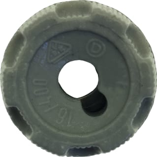 Eaton - Bussmann Schroefkop D0-zekering Cn01
