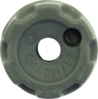 Eaton - Bussmann Schroefkop D0-zekering Cn02