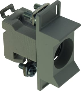 Eaton - Bussmann D0-zekeringhouder d0-houder frn02c