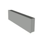 Jaga Konvektco - Briza Wand Ventilatorconvector Bzmw.055095.133