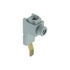 Eaton - Bussmann Toebeh./onderdelen mespatroonhouder Voedingsterminal Pwr35Mm