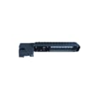 Aura Light - Berzelia Straat- en pleinverlichtingsarm. Cl2020 72W 740