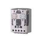 Eaton - Thermostaat/hygrostaat kast/lessenr Thermostaat Th-Twin