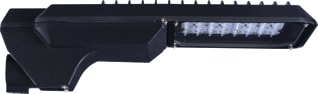 Aura Light - Berzelia Straat- en pleinverlichtingsarm. Cl2025 160W 740