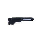 Aura Light - Berzelia Straat- en pleinverlichtingsarm. Cl2025 160W 740