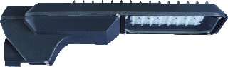 Aura Light - Berzelia Straat- en pleinverlichtingsarm. Cl2025 220W 740