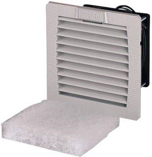 Eaton - Ventilator voor kast/lessenaar E-Fan1