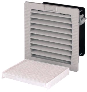 Eaton - Ventilator voor kast/lessenaar E-Fan2-55