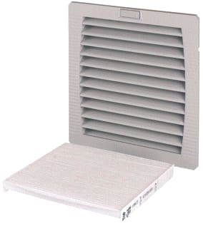 Eaton - Ventilator voor kast/lessenaar ventkast e-fan3-55