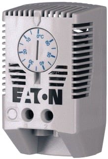 Eaton - Thermostaat/hygrostaat kast/lessenr Thermostaat Th-C