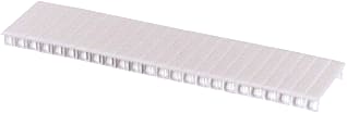 Eaton - Switchgear Afdekprofiel voor kast/lessenaar Bs-12Mb-Wh
