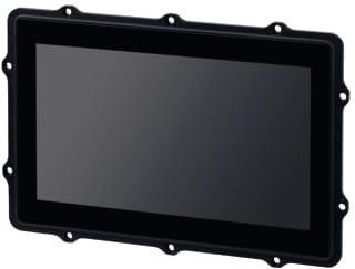 Eaton - XV Grafisch paneel grpan xv-313-10-b00-a00-1c