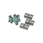 Eaton - Toeb./onderd. laagsp.-schakeltechn. Xnh00-Xct