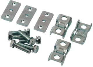 Eaton - Toeb./onderd. laagsp.-schakeltechn. Xnh1-Xct
