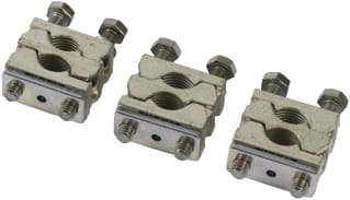 Eaton - Toeb./onderd. laagsp.-schakeltechn. Xnh2-X2Prc