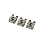 Eaton - Toeb./onderd. laagsp.-schakeltechn. Xnh2-X2Prc