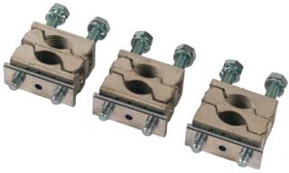 Eaton - Toeb./onderd. laagsp.-schakeltechn. Xnh3-X2Prc