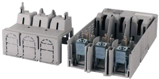 Eaton - Veilighedenlastscheider Xnh00-Fce-A160-Bt
