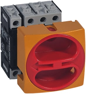 Legrand - LEXIC Lastscheider 022112