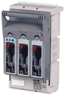 Eaton - Veilighedenlastscheider Xnh00-Fcl-S160