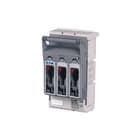 Eaton - Veilighedenlastscheider vlghlsch xnh00-fcl-s160-bt1